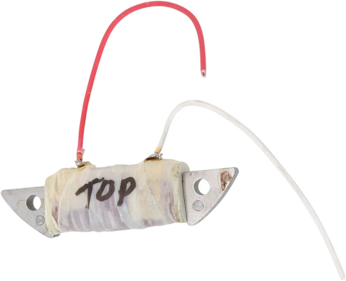 Ricks Motorsport elektriske spole