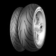 Continental Conti Motion Tire 160/60zr17 For Sport Touring