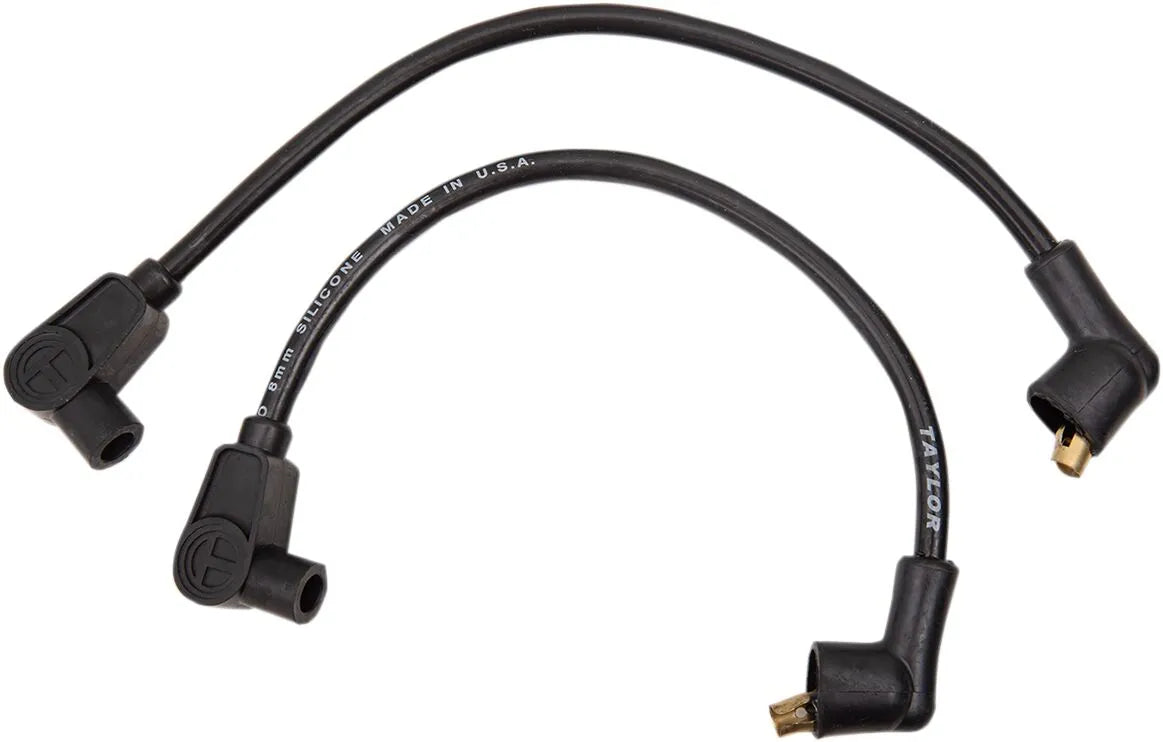 Sumax Custom-fit tændrørsledningssæt