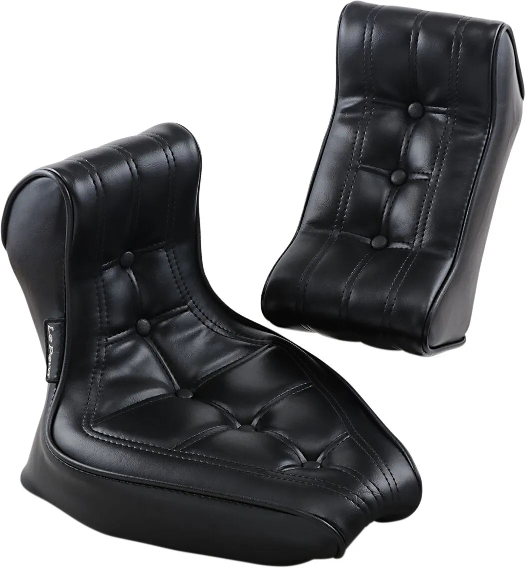 Le Pera Signature Ii sæde med 2 personer