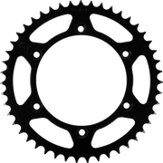 Jt Sprockets Stål Baghjul 520-47t