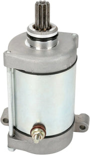 Rick's Motorsport Elektrisk Starter Til Yamaha