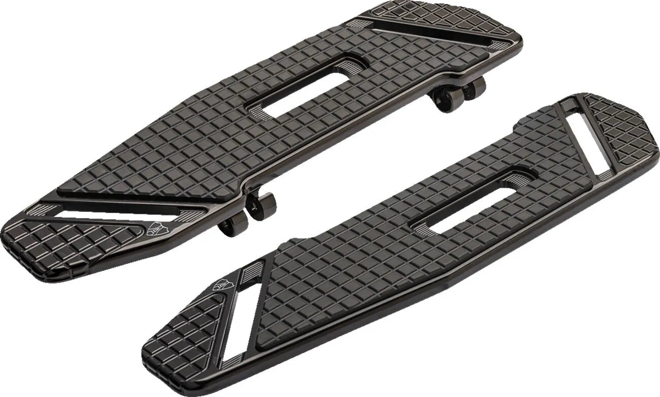 Arlen Ness Speedliner Driver gulvbrædder