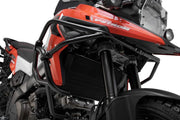 Sw-motech Upper Crash Bars For Fairing & Radiator Protection
