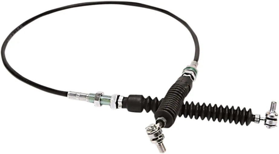 Motion Pro Black Vinyl Shifter Cable