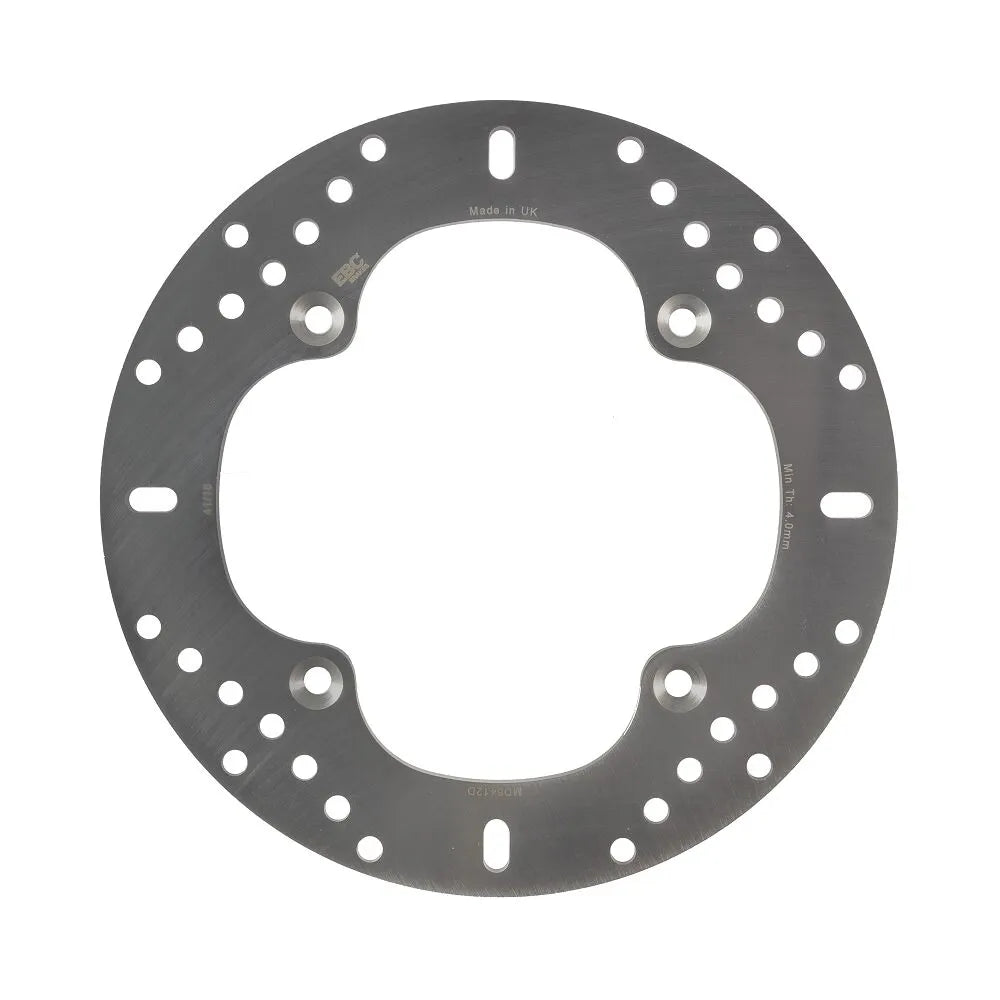 Ebc Round D-series Fixed Offroad Brake Rotor