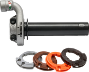 Domino Krk gasspjældskontrol