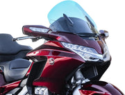 Klock Werks Flare Forrude