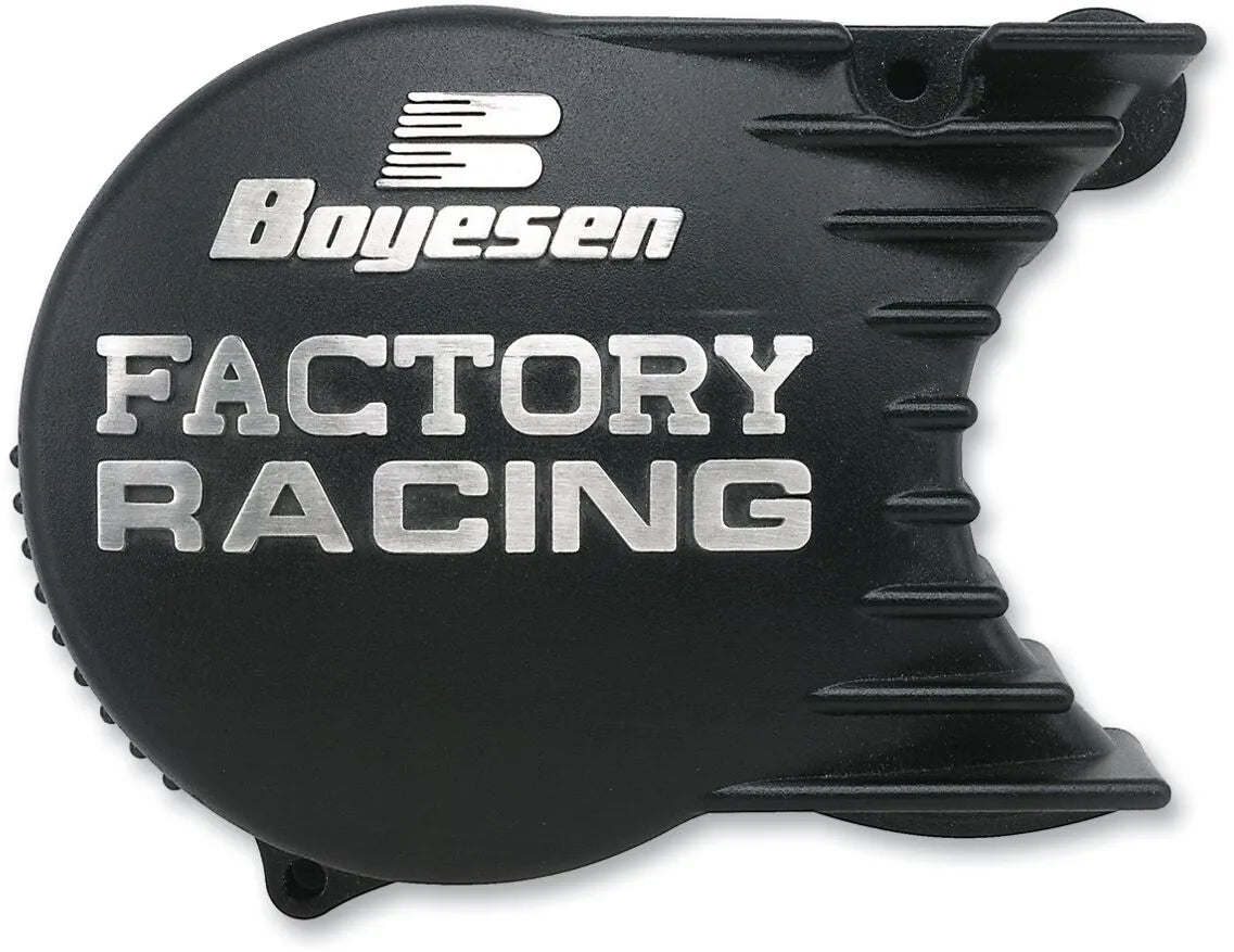 Boyesen Factory Tændingsdæksel