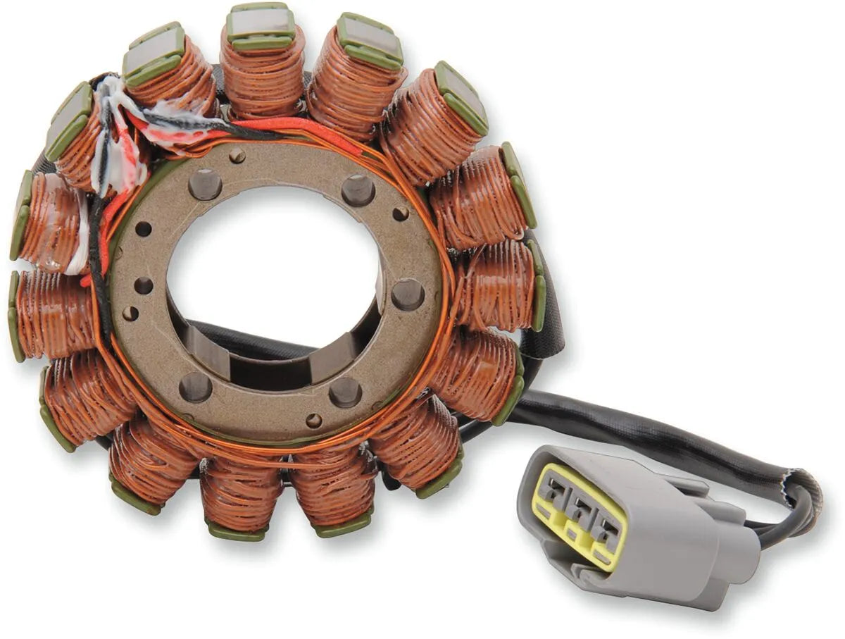Rick's Motorsport Elektrisk Stator Til Kawasaki