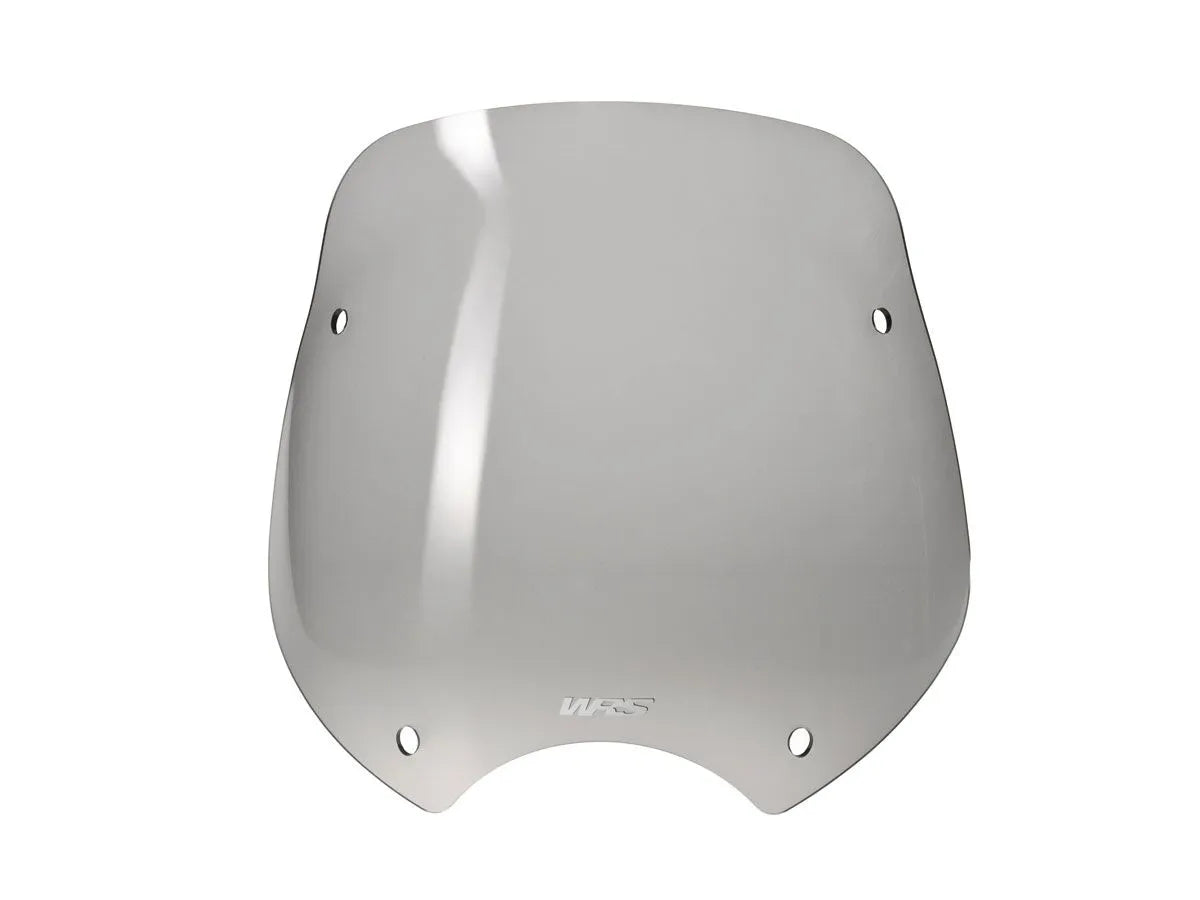 Wrs Forrude - Naked Bike