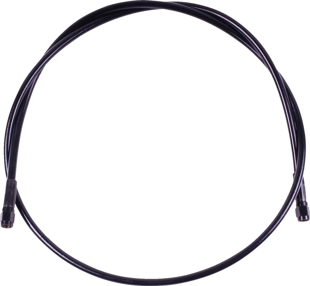 Magnum Shielding Universal Xr Brake Line - 48"