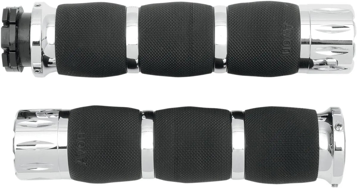 Avon Grips Rival Air Cushioned Grips