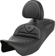 Saddlemen Roadsofa Tr Seat - Forbedret komfort