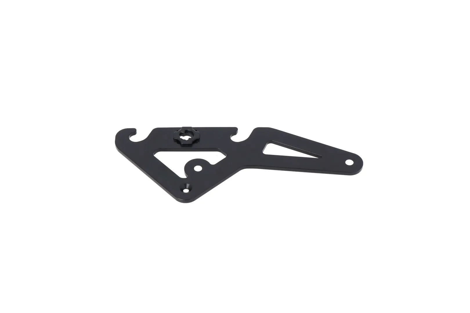 Sw-motech Slh Side Carrier For Harley-davidson