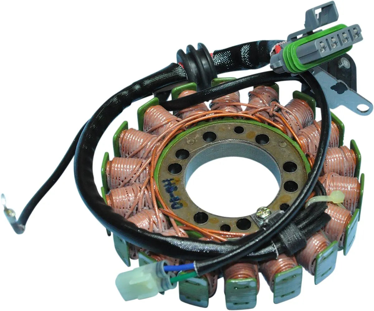 Ricks Motorsport elektrisk stator til Polaris
