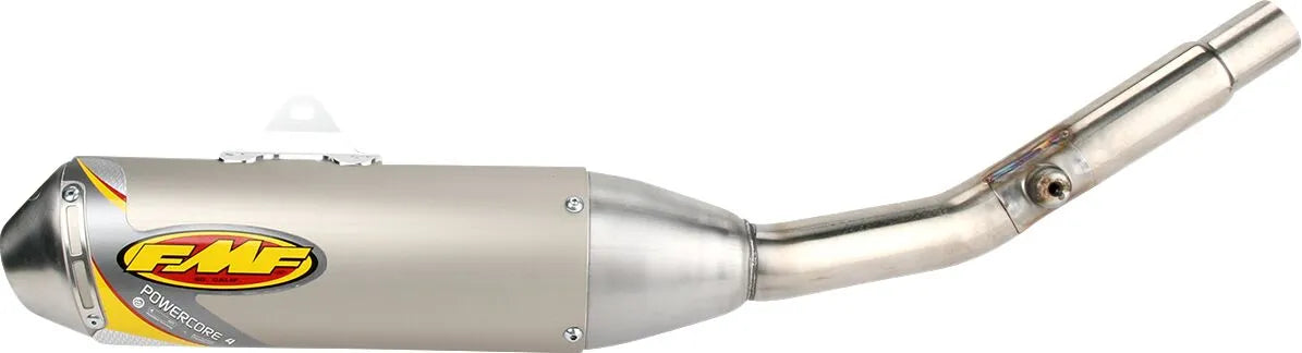 Fmf Powercore 4 Slip-on Muffler