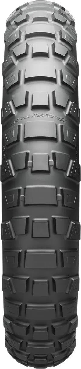 Bridgestone Battlax Adventurecross Ax41 Front Tire - 80/100-21
