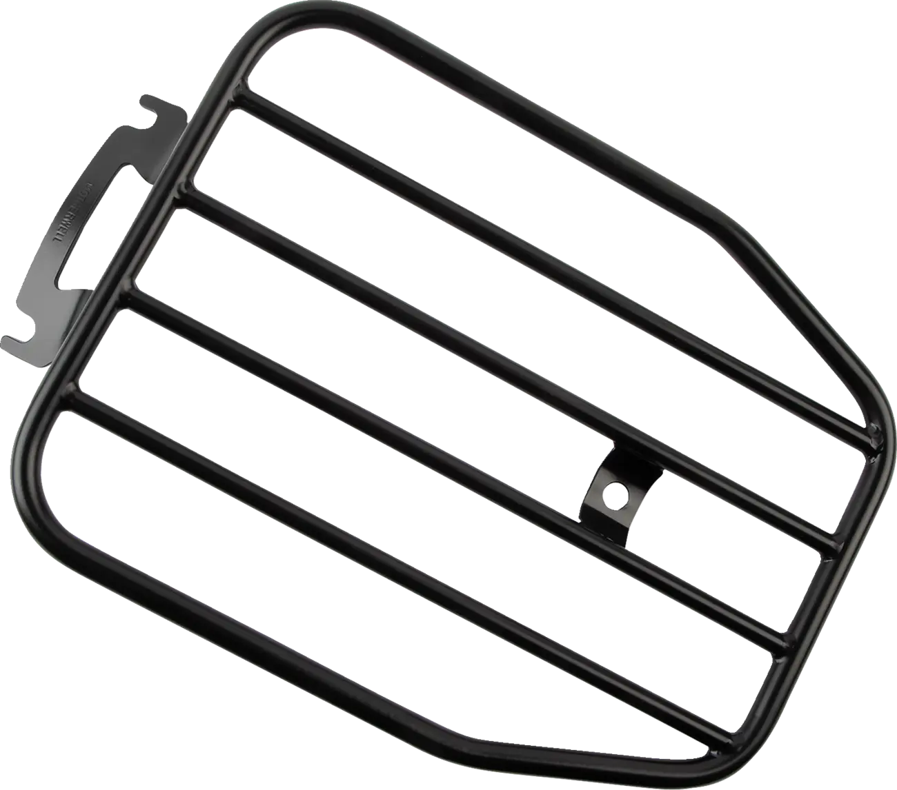 Motherwell Solo Luggage Rack For Motorcycles