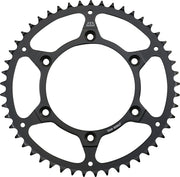 Jt Sprockets Stål Baghjul 520-49t