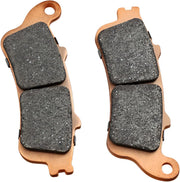 Ebc Extreme Performance Epfa Brake Pads