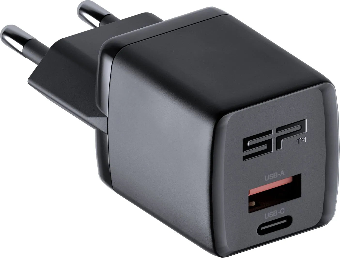 Sp Connect vægoplader 30w