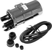 Emgo tændspole - 12v dobbeltledning