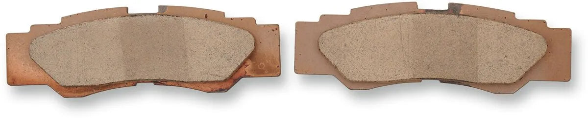 Moose Offroad Xcr Sintered Brake Pads - High Performance