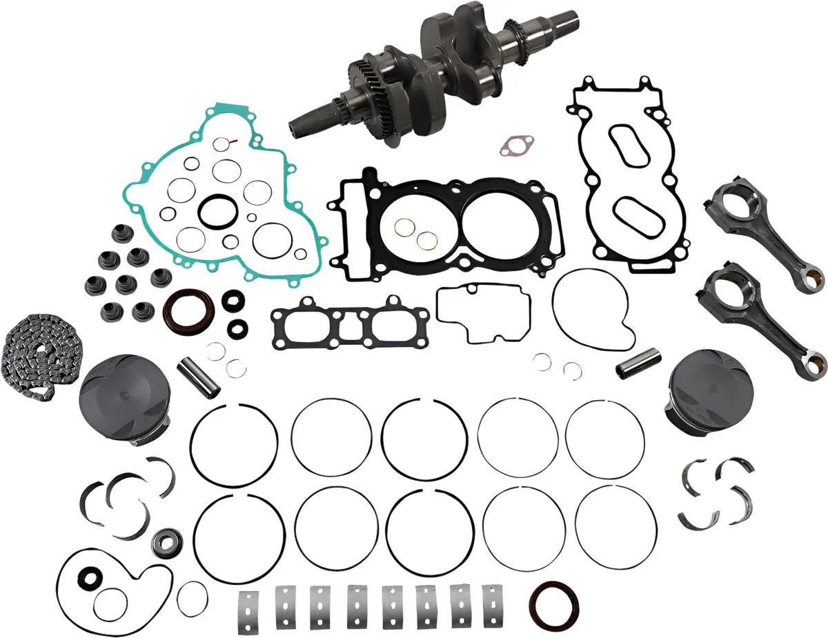 Vertex Engine Rebuild Kit 900cc 4-takts