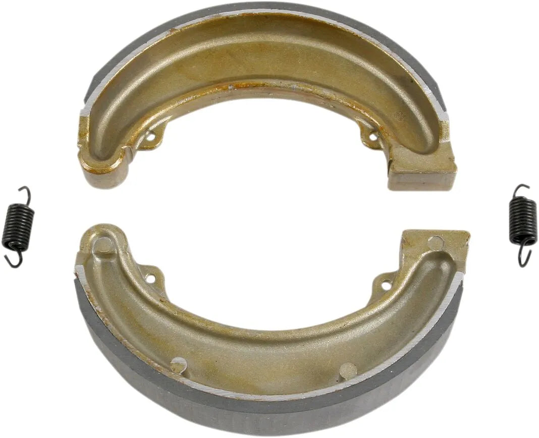 Ebc Carbon Graphite "X" Brake Shoes