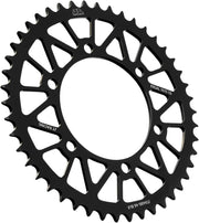 JT Sprockets Racelite Aluminium Baghjul
