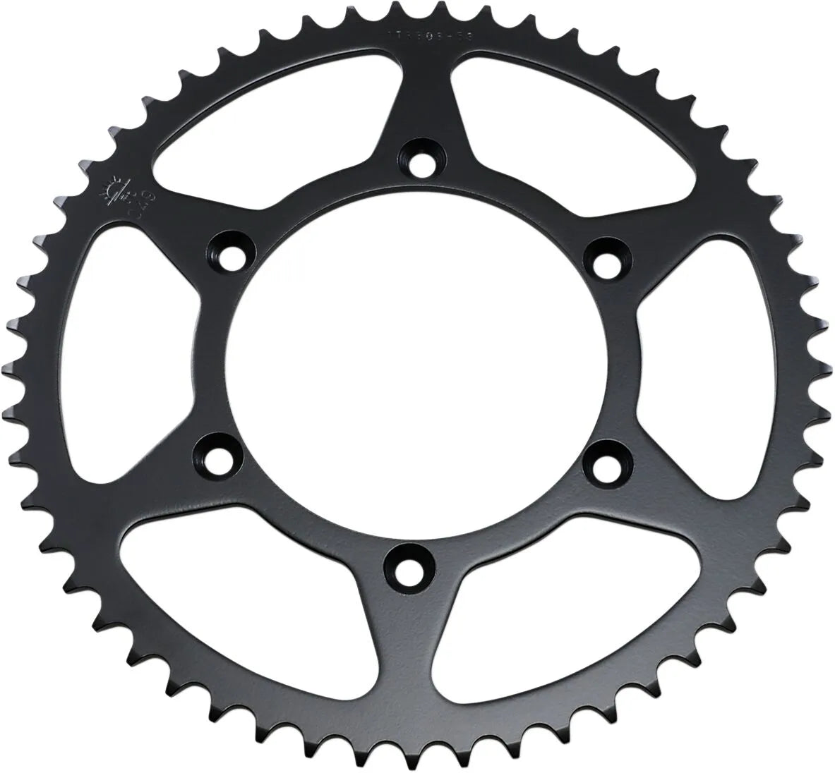 Jt Sprockets Stål 520 Tandhjul - JTR80853