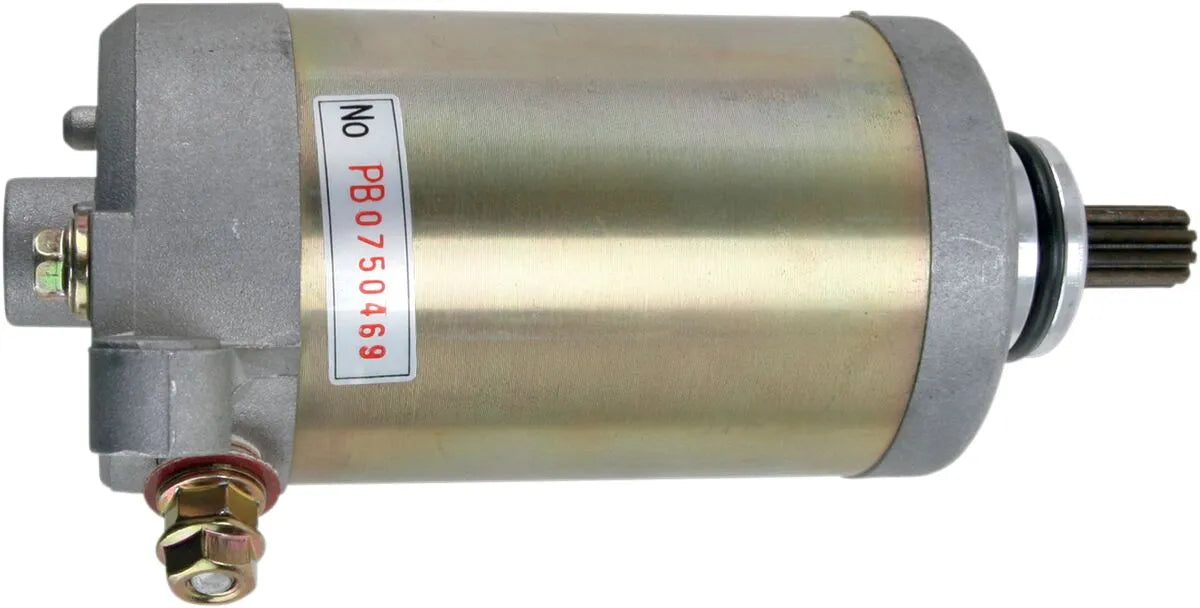 Moose Offroad-starter til Kawasaki