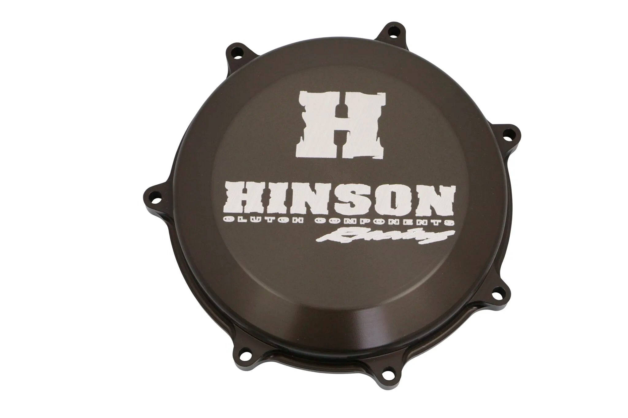 Hinson Racing Billetproof Koblingsdæksel