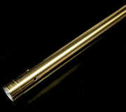 TNK reservegaffelrør - 43 mm yderdiameter, 19,84" længde