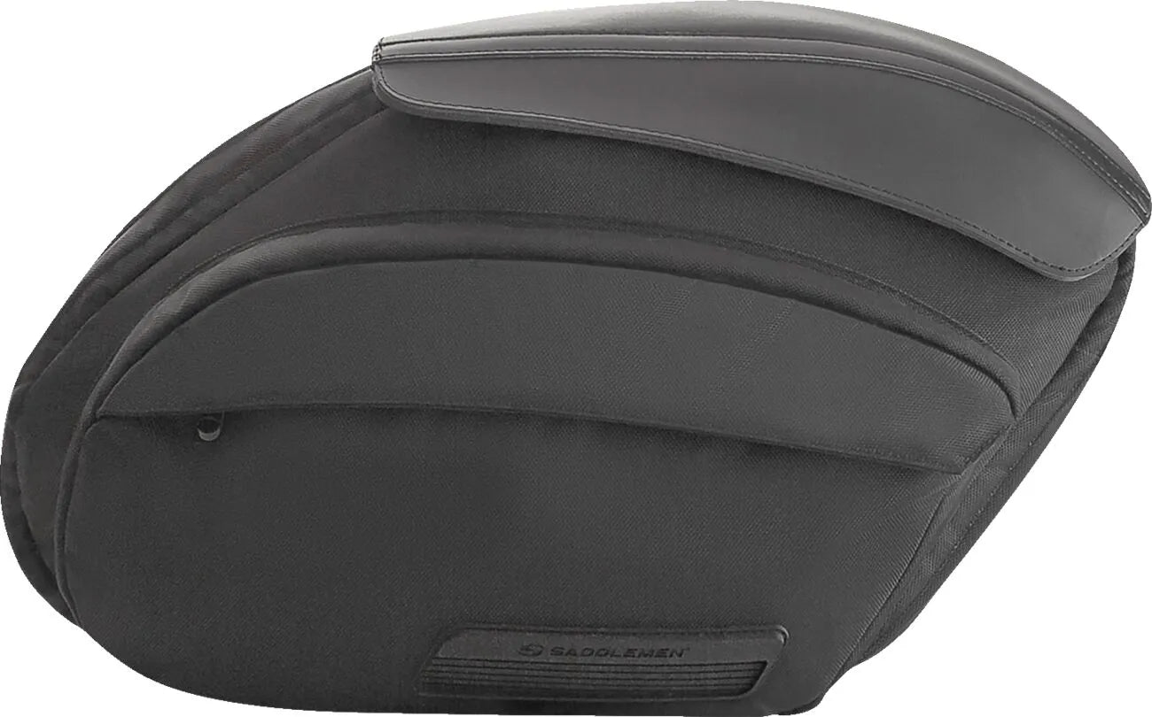 Saddlemen Dxt Saddlebags - 103 Liter