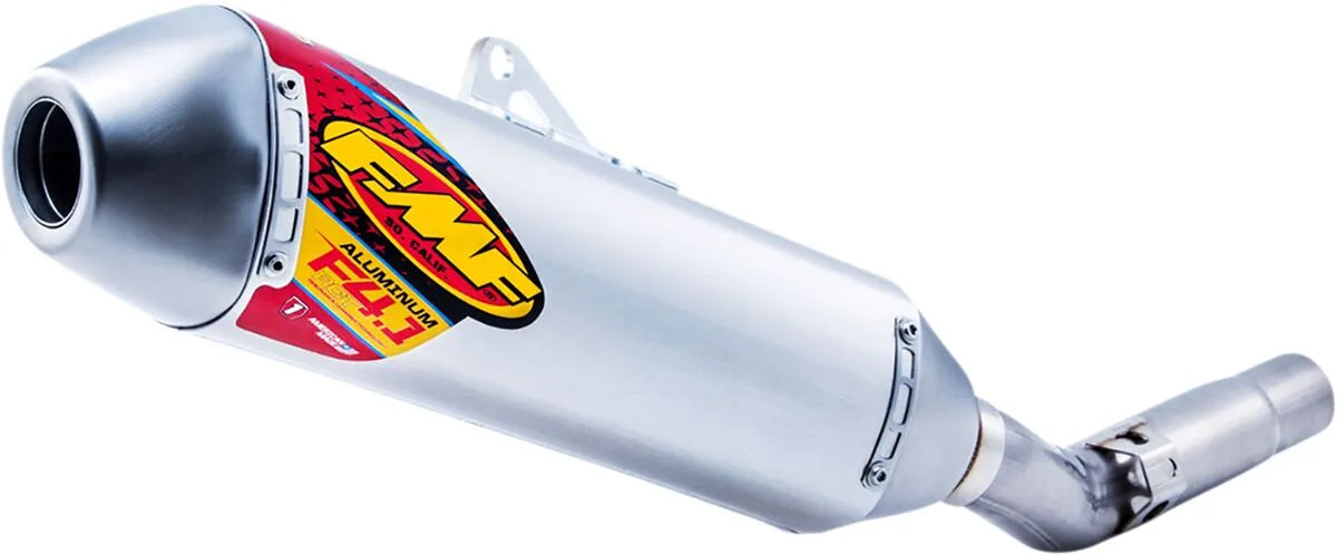 Fmf Mini Factory 4.1 Slip-on Muffler