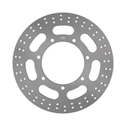 Ebc Round Hpsr Solid Brake Rotor Replacement