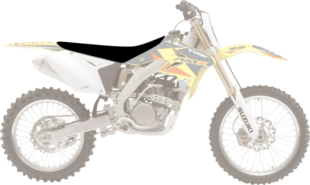 Blackbird Racing Pyramid sædebetræk