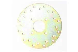 Ebc Round D-series Fixed Offroad Brake Rotor