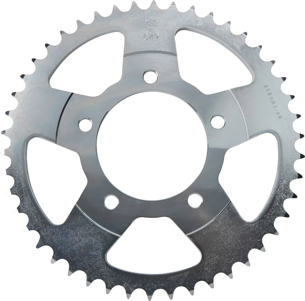 Jt Sprockets Baghjul - 525
