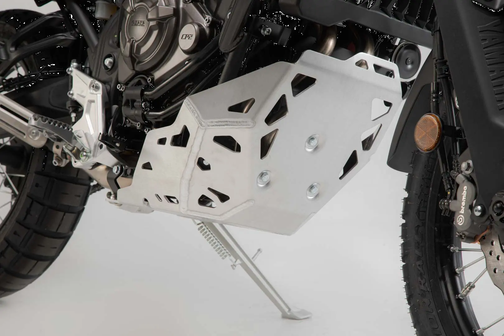 Sw-motech Engine Guard For Lower Engine Protection