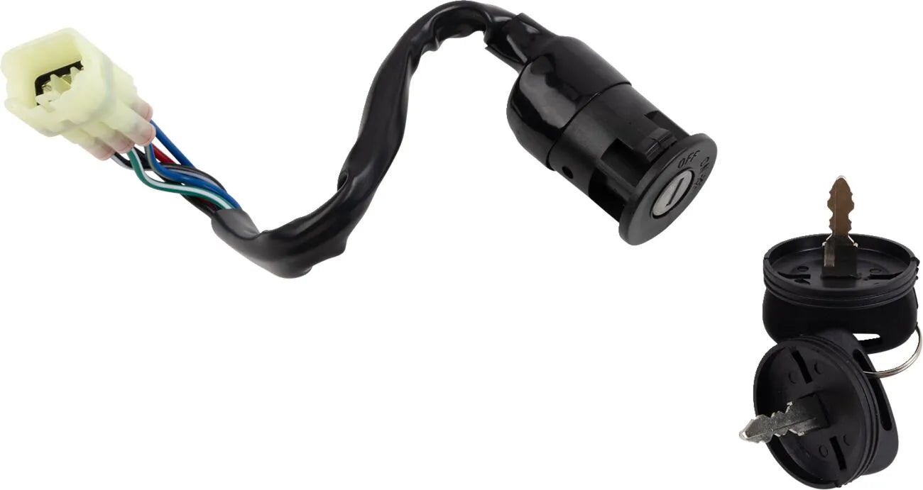 Moose Offroad Tændingskontakt