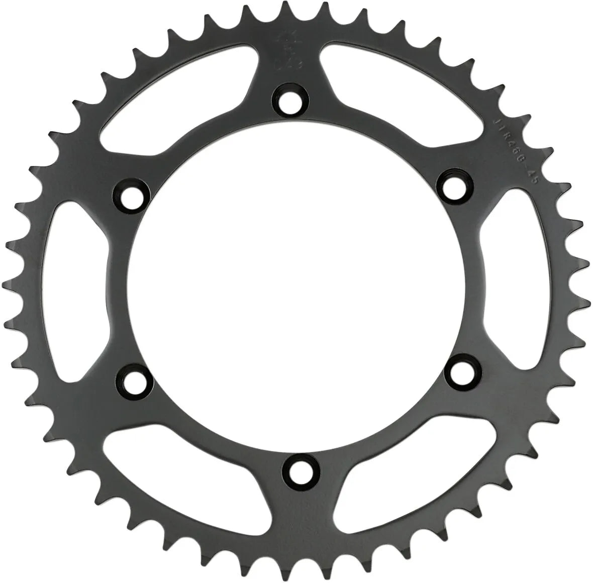 Jt Sprockets Stål Baghjul 520-45t