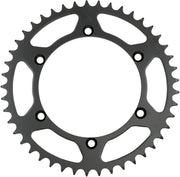 Jt Sprockets Stål Baghjul 520-45t