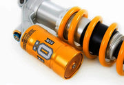 Ohlins Stx46 støddæmper for forbedret motorcykelpræstation