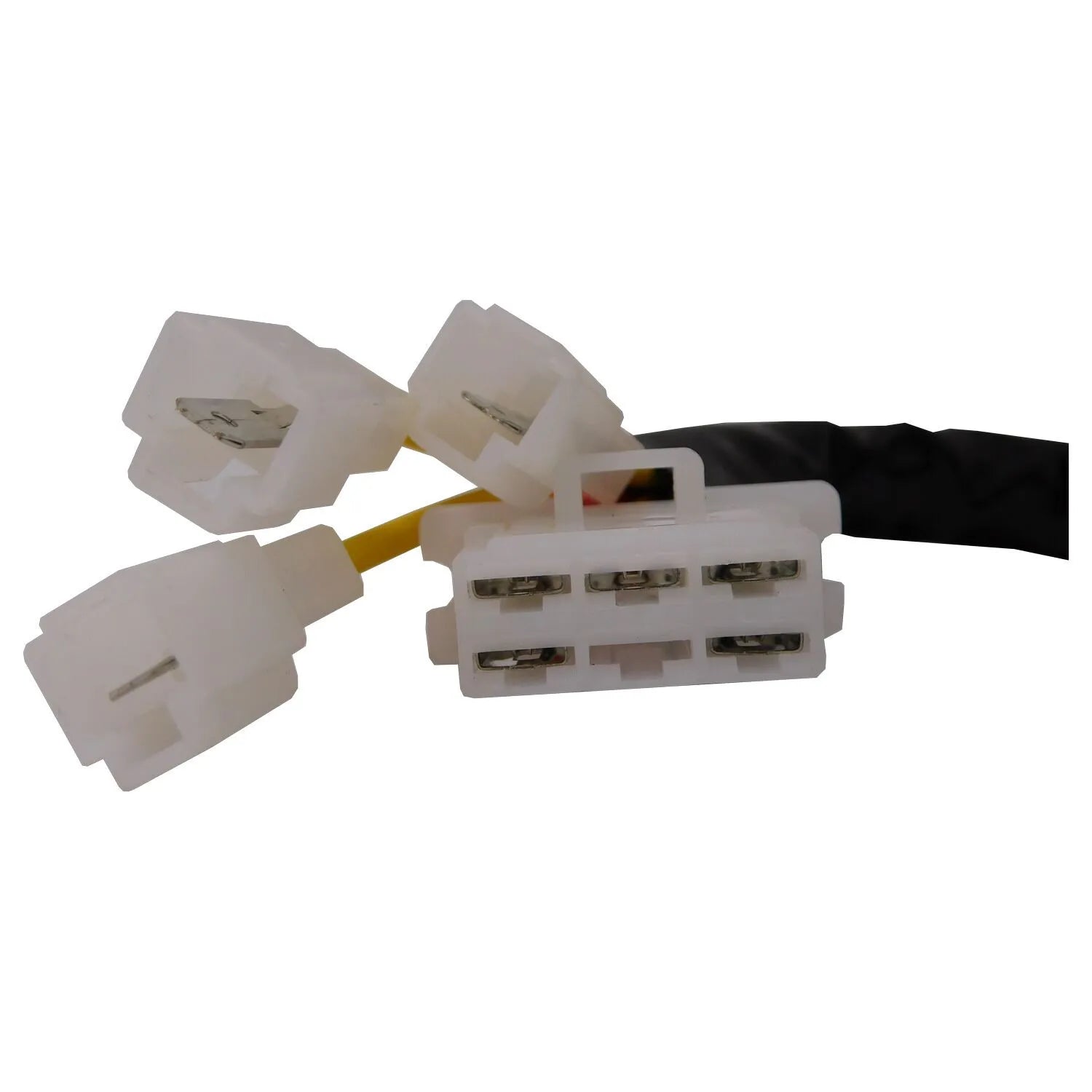 Dele Europa Regulator Ensretter