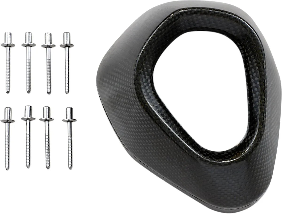 Akrapovic Replacement End Cap