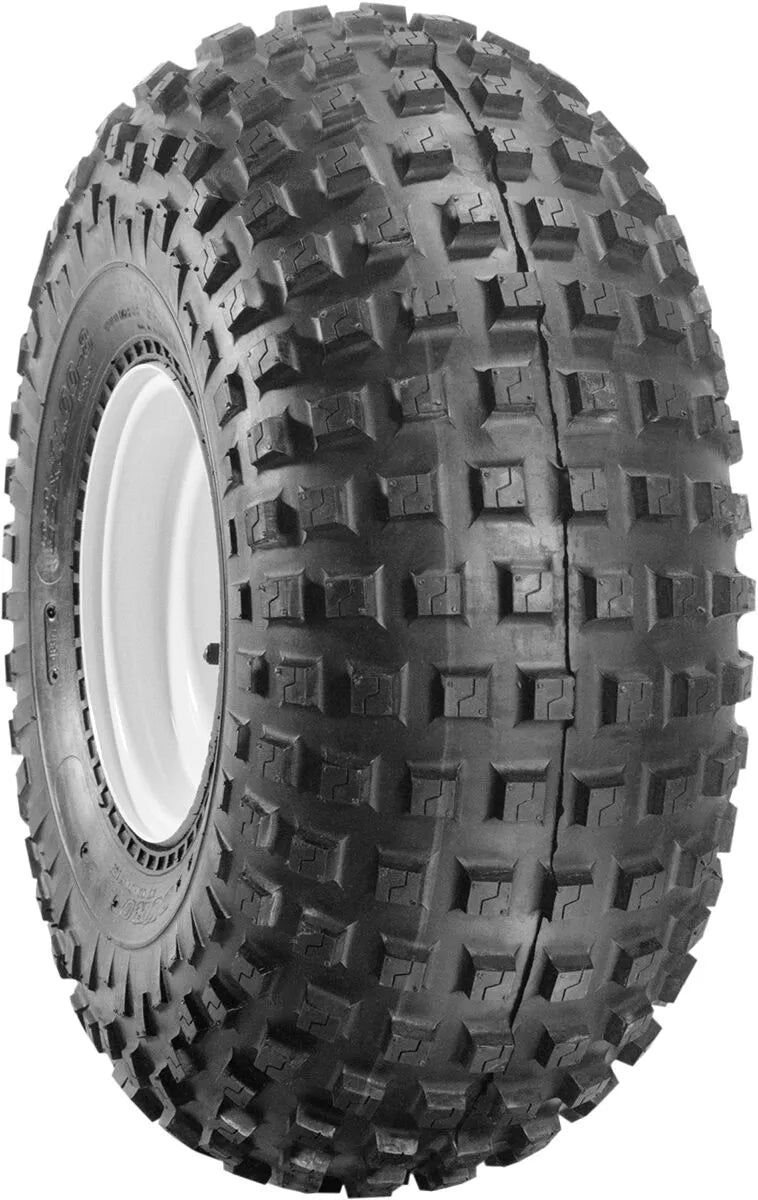Duro Hf240 Atv Tire 22x11-8 Tubeless