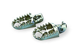 Fodhvilere & pedaler